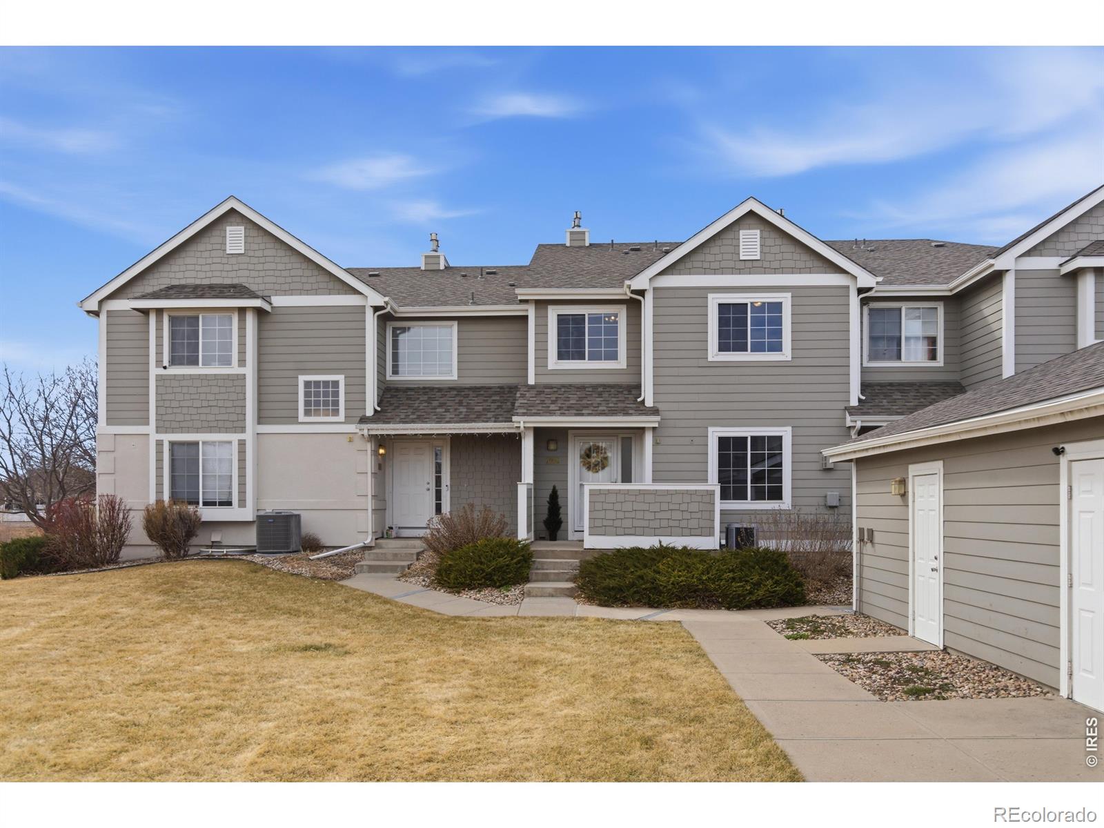 Emerald Glen Loveland Home | MLS #: 45678910523932016  Tonopas Court, Loveland Beds: 3 Baths: 3 Price: $340,000