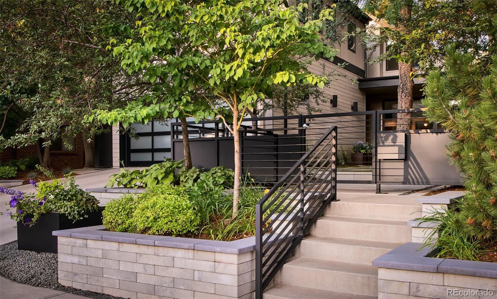 Observatory Park Denver Home | MLS #: 78920392490 S Garfield Street, Denver Beds: 5 Baths: 5 Price: $1,950,000