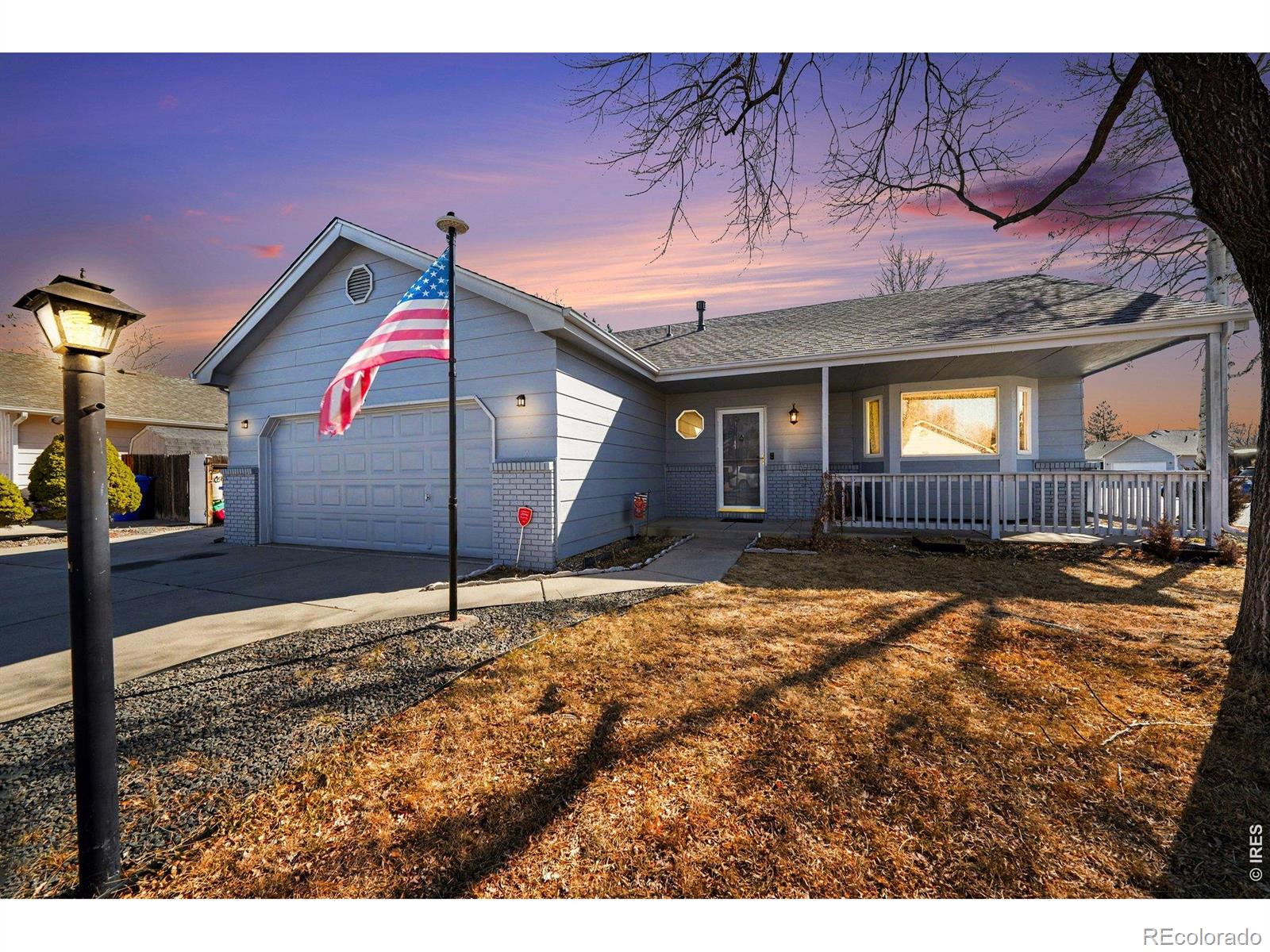 1212 carlene drive, Loveland sold home. Closed on 2026-03-26 for $440,000.