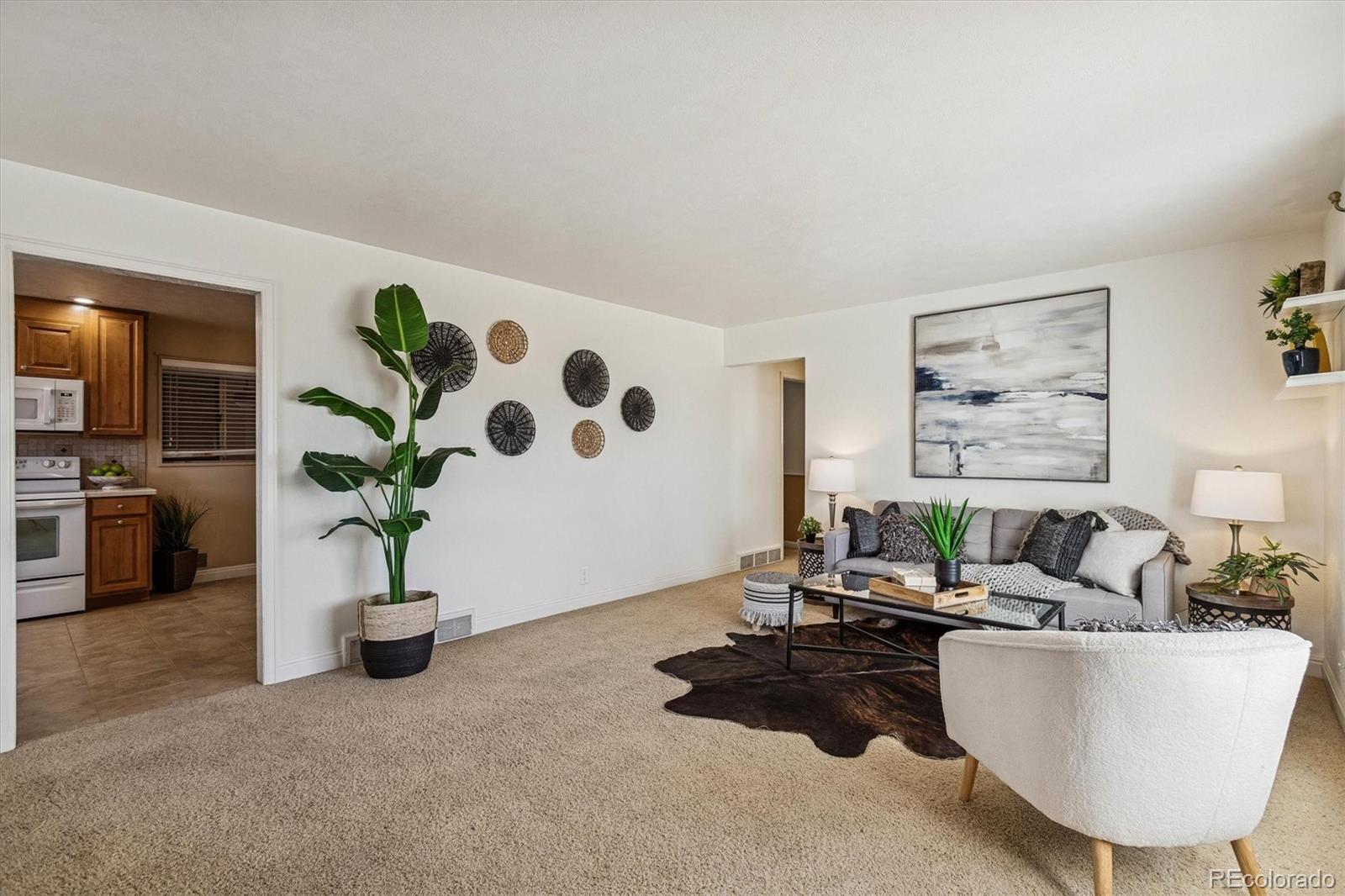 Perl Mack Denver Home | MLS #: 96650017798  Quivas Street, Denver Beds: 4 Baths: 2 Price: $515,000
