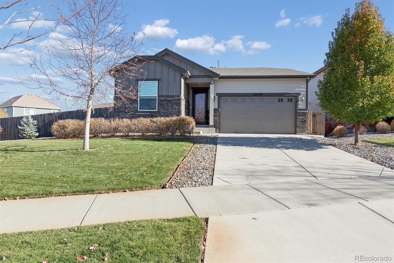 East Quincy Highlands Aurora Home | MLS #: 364407822350 E Mansfield Place, Aurora Beds: 3 Baths: 2 Price: $532,000