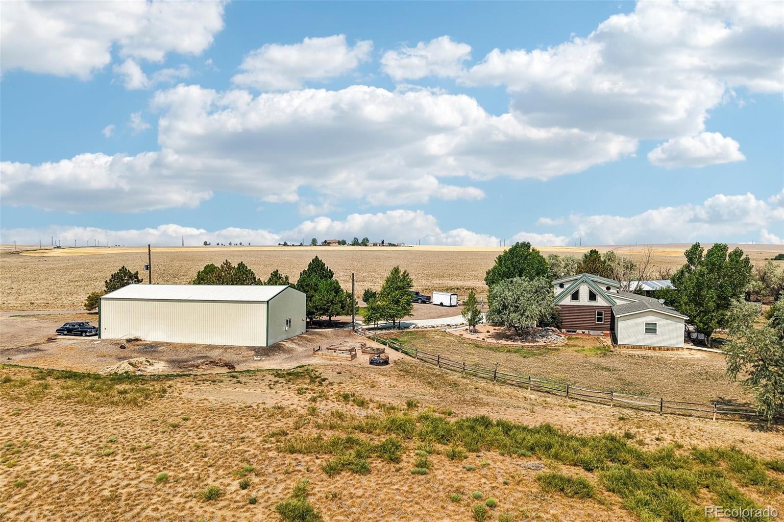 28001 highway 52 , Keenesburg sold home. Closed on 2026-09-09 for $785,000.