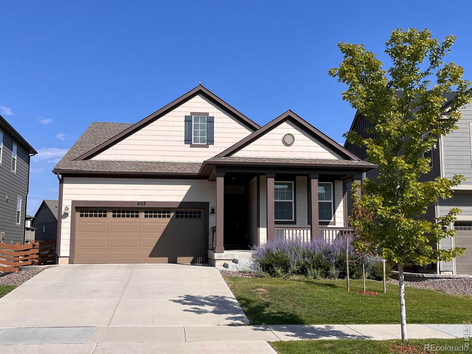 Colliers Hill Erie Home | MLS #: 4567891052411603  Green Mountain Drive, Erie Beds: 6 Baths: 3 Price: $730,000