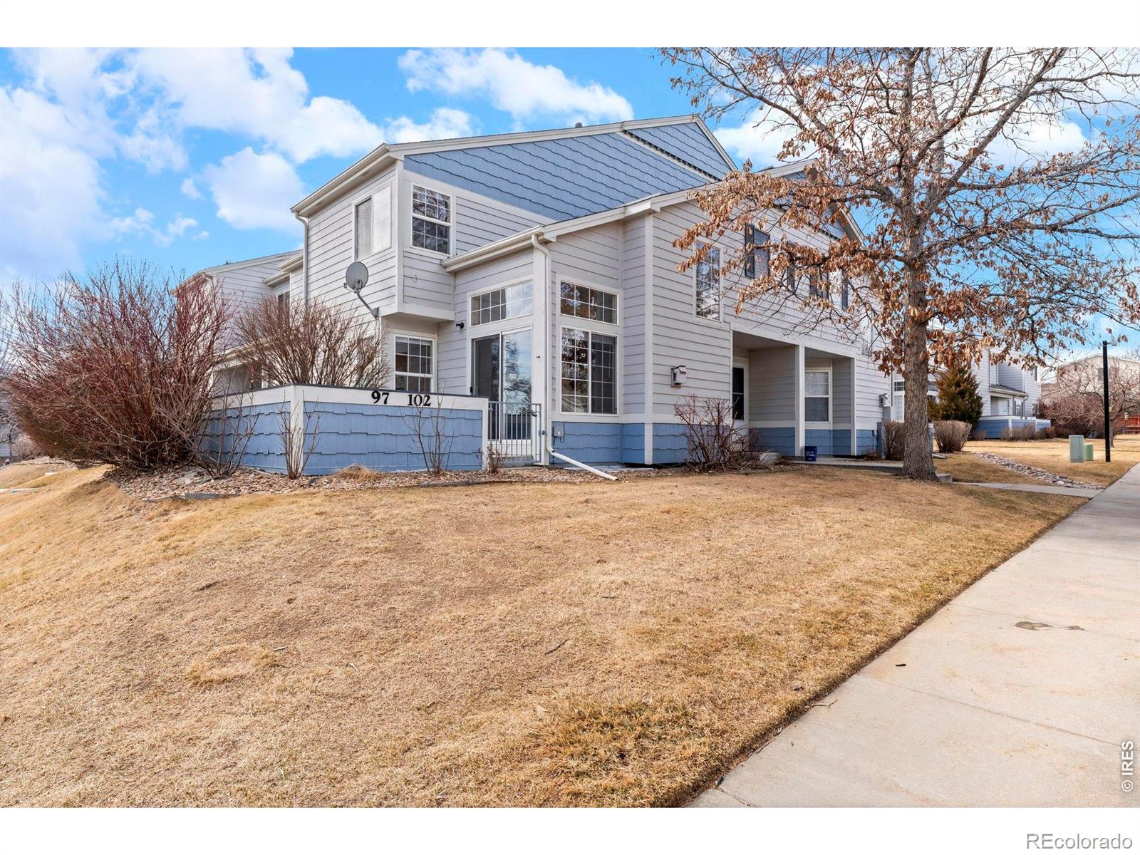 1419 red mountain drive, Longmont sold home. Closed on 2026-05-14 for $375,000.