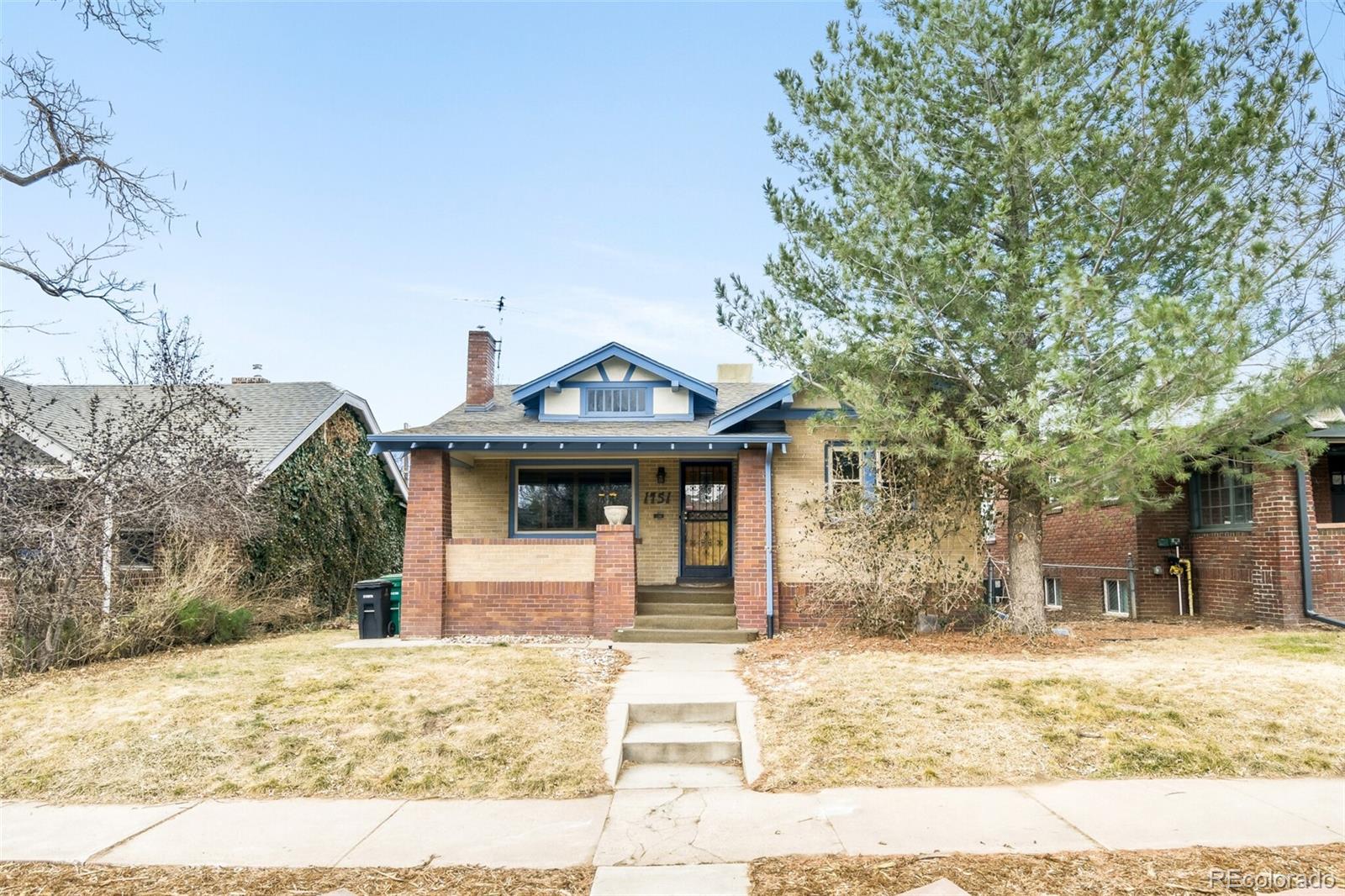 Park Hill Denver Home | MLS #: 65735361751  Bellaire Street, Denver Beds: 3 Baths: 2 Price: $799,000