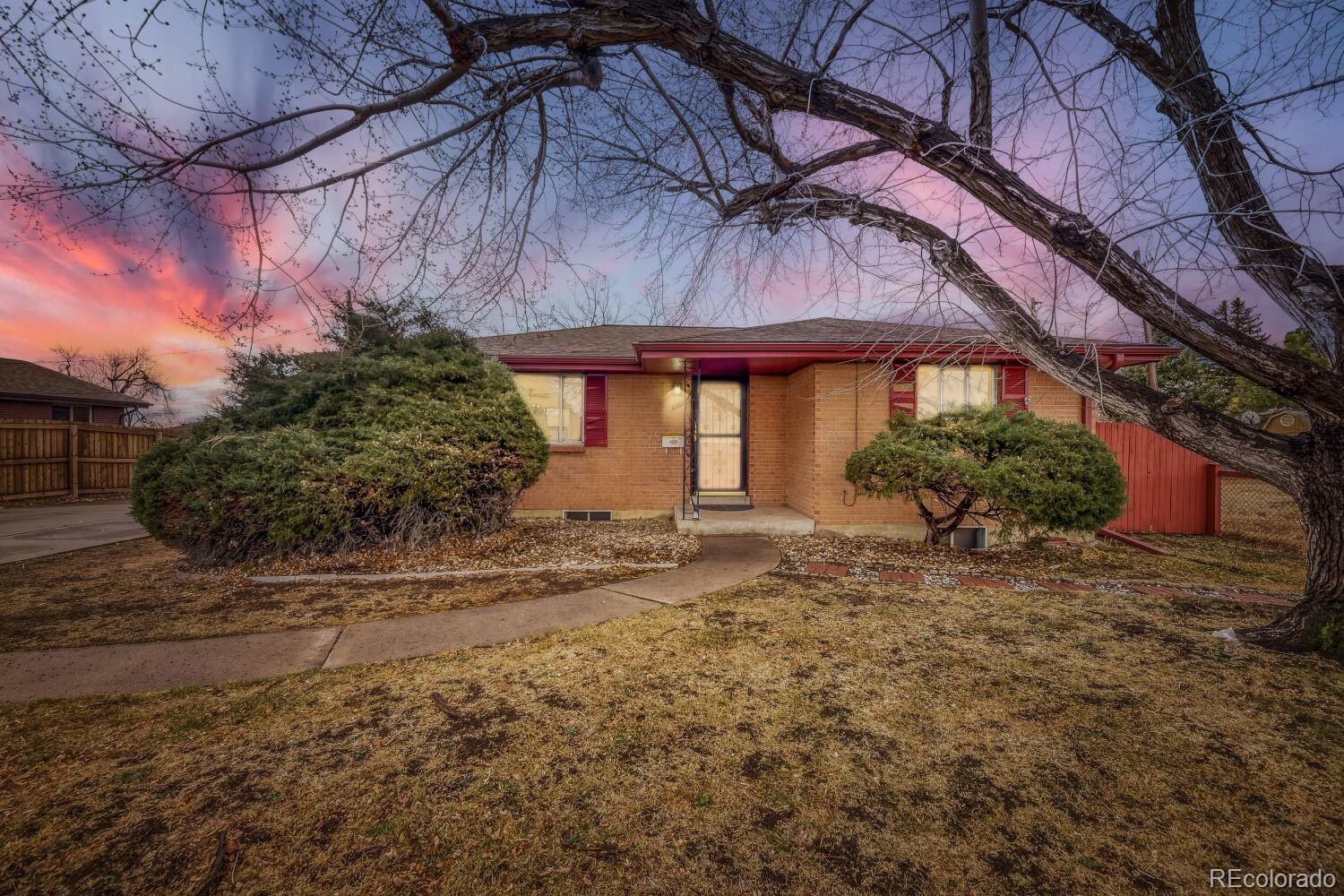 6130 w mississippi avenue, Lakewood sold home. Closed on 2026-04-08 for $430,000.