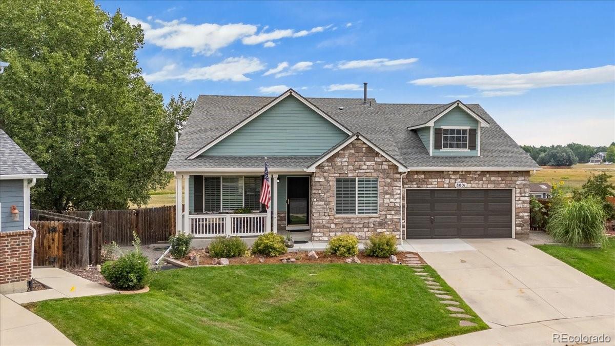  Frederick Home | MLS #: 51919918001  Raspberry Drive, Frederick Beds: 3 Baths: 2 Price: $698,000