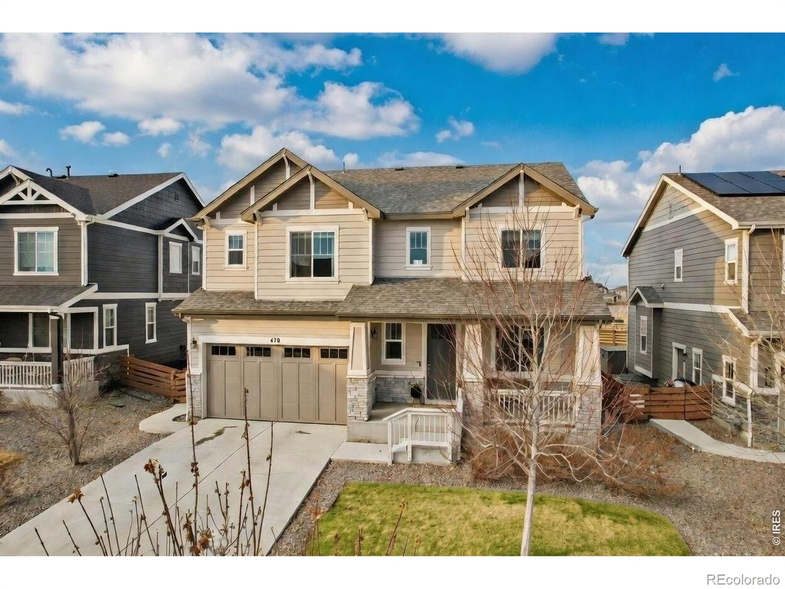 Colliers Hill Erie Home | MLS #: 4567891052416470  Pikes View Drive, Erie Beds: 3 Baths: 3 Price: $785,000