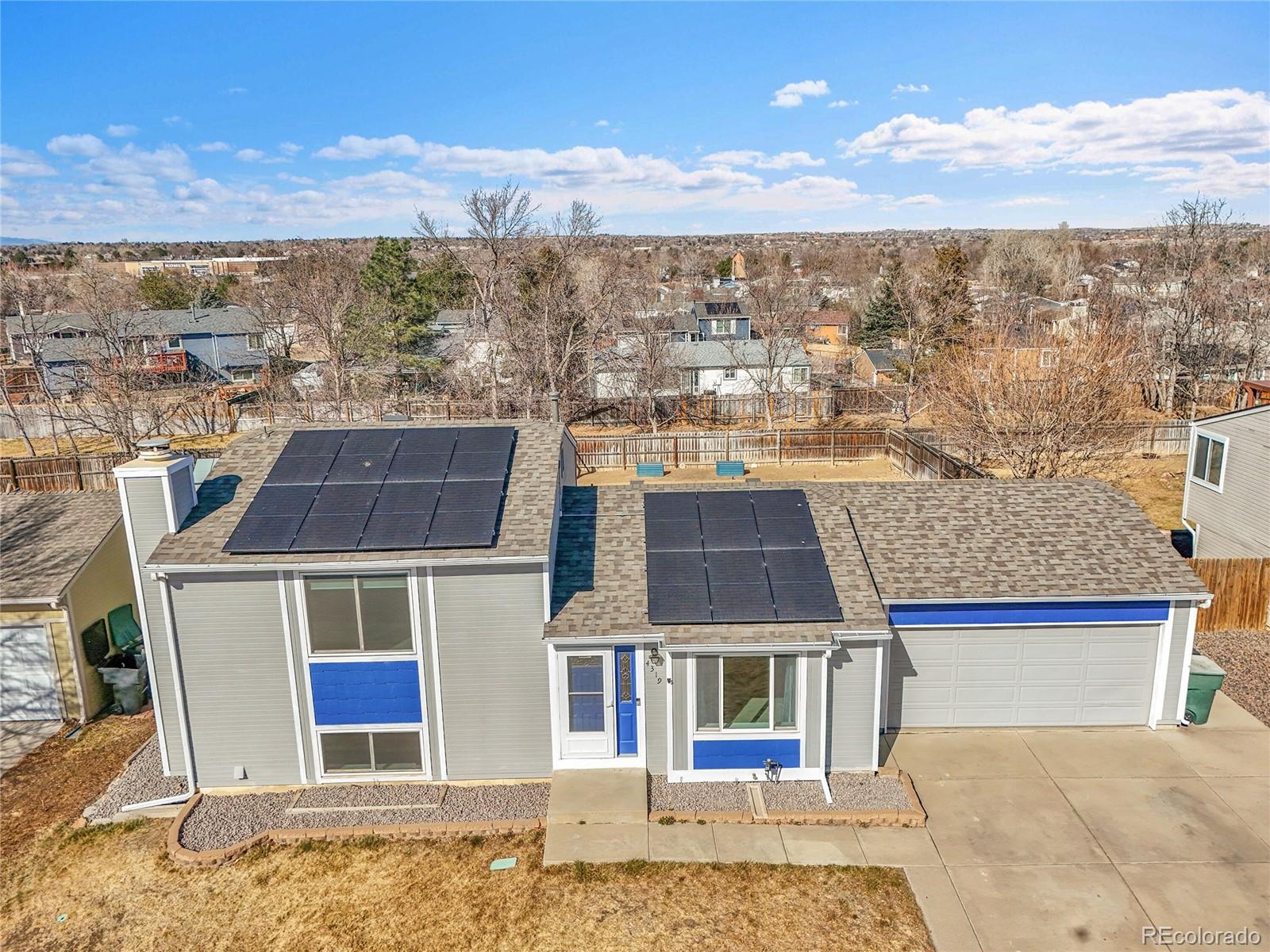 Briar Ridge Thornton Home | MLS #: 63013334319 E 118th Avenue, Thornton Beds: 3 Baths: 3 Price: $519,900