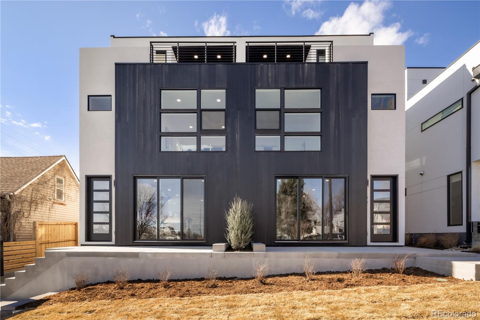 1219  newton street, Denver sold home. Closed on 2026-05-13 for $700,000.