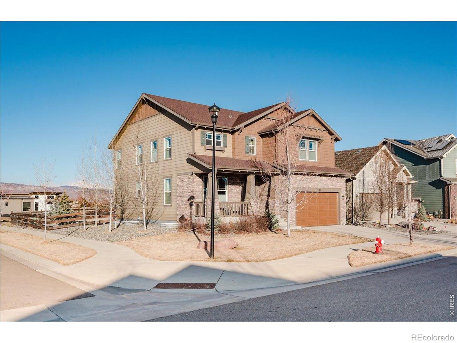 2197  lombardy street, Longmont sold home. Closed on 2026-04-17 for $1,075,000.
