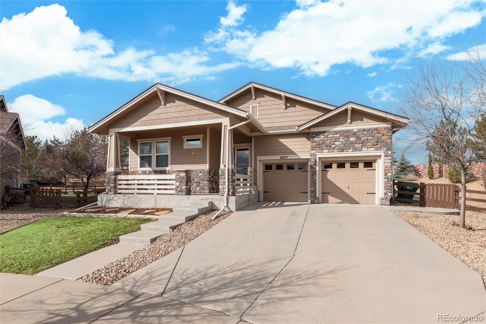 Southshore Aurora Home | MLS #: 47627546977 S Riverwood Way, Aurora Beds: 5 Baths: 3 Price: $675,000