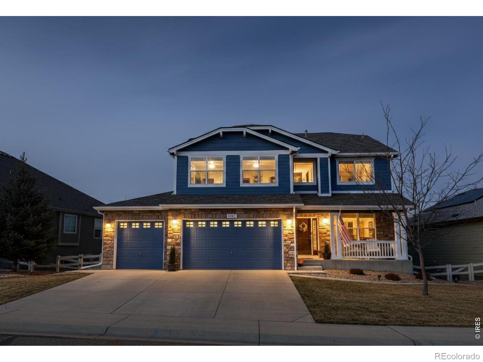 Moore Farm Frederick Home | MLS #: 45678910524225522  Palomino Way, Frederick Beds: 7 Baths: 5 Price: $775,000