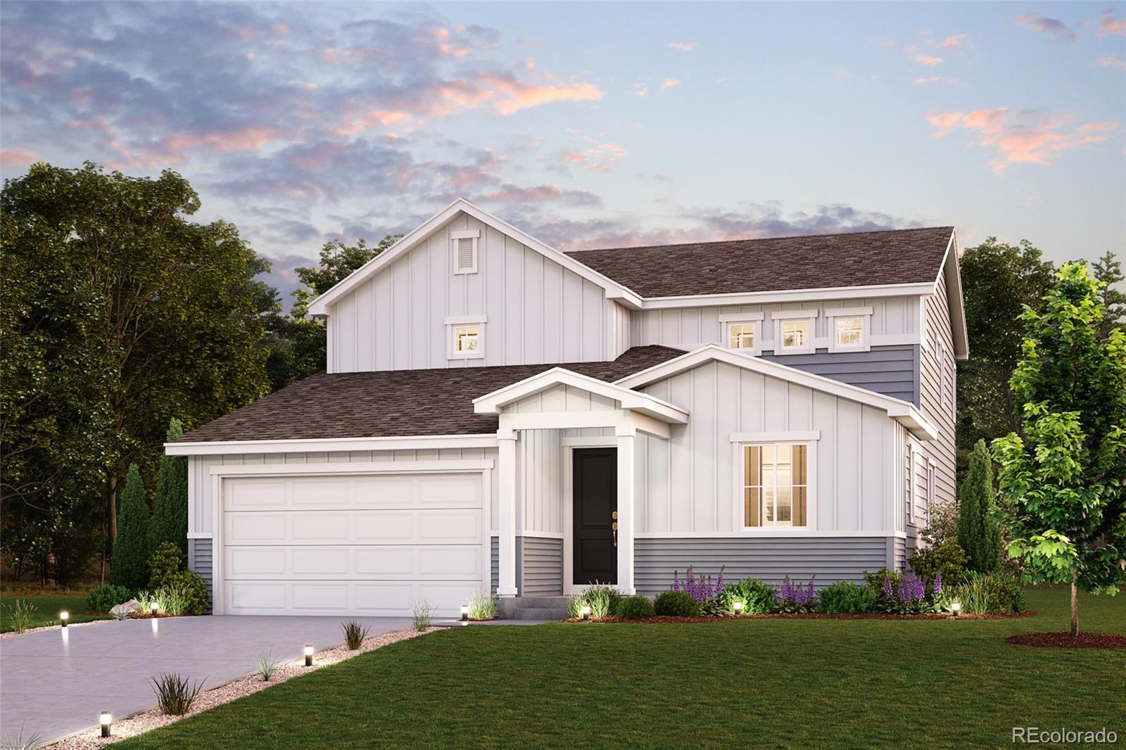  Mead Home | MLS #: 53660105630  Ranch Street, Mead Beds: 4 Baths: 3 Price: $599,990