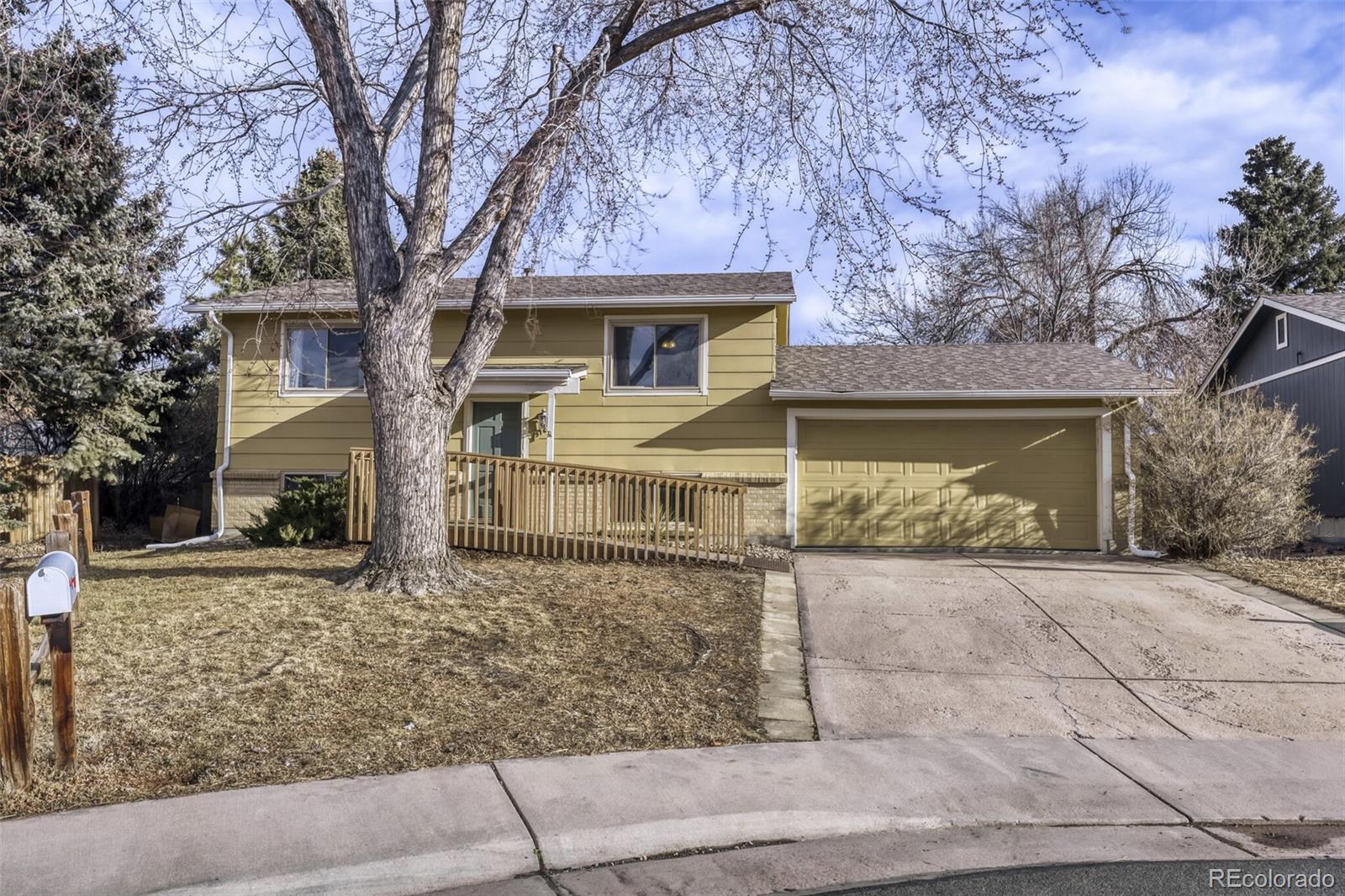 9168 flower court, Westminster sold home. Closed on 2026-05-20 for $517,400.