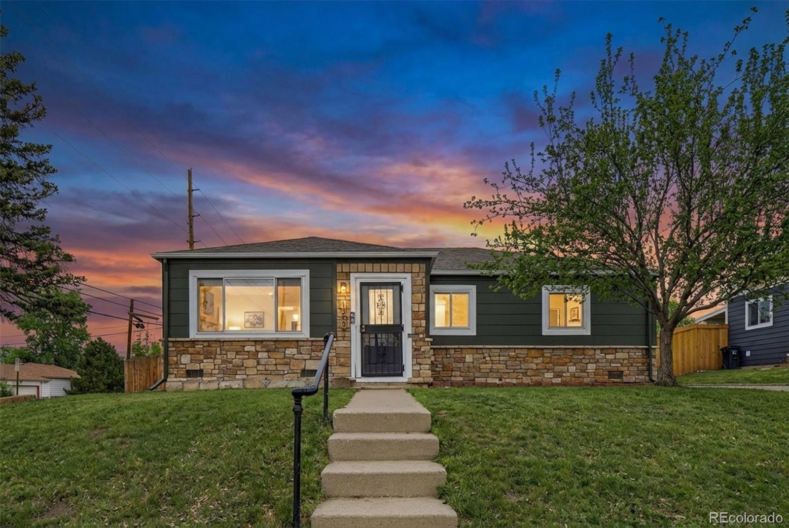Athmar Park Denver Home | MLS #: 86267001299 S Raritan Street, Denver Beds: 2 Baths: 1 Price: $475,000
