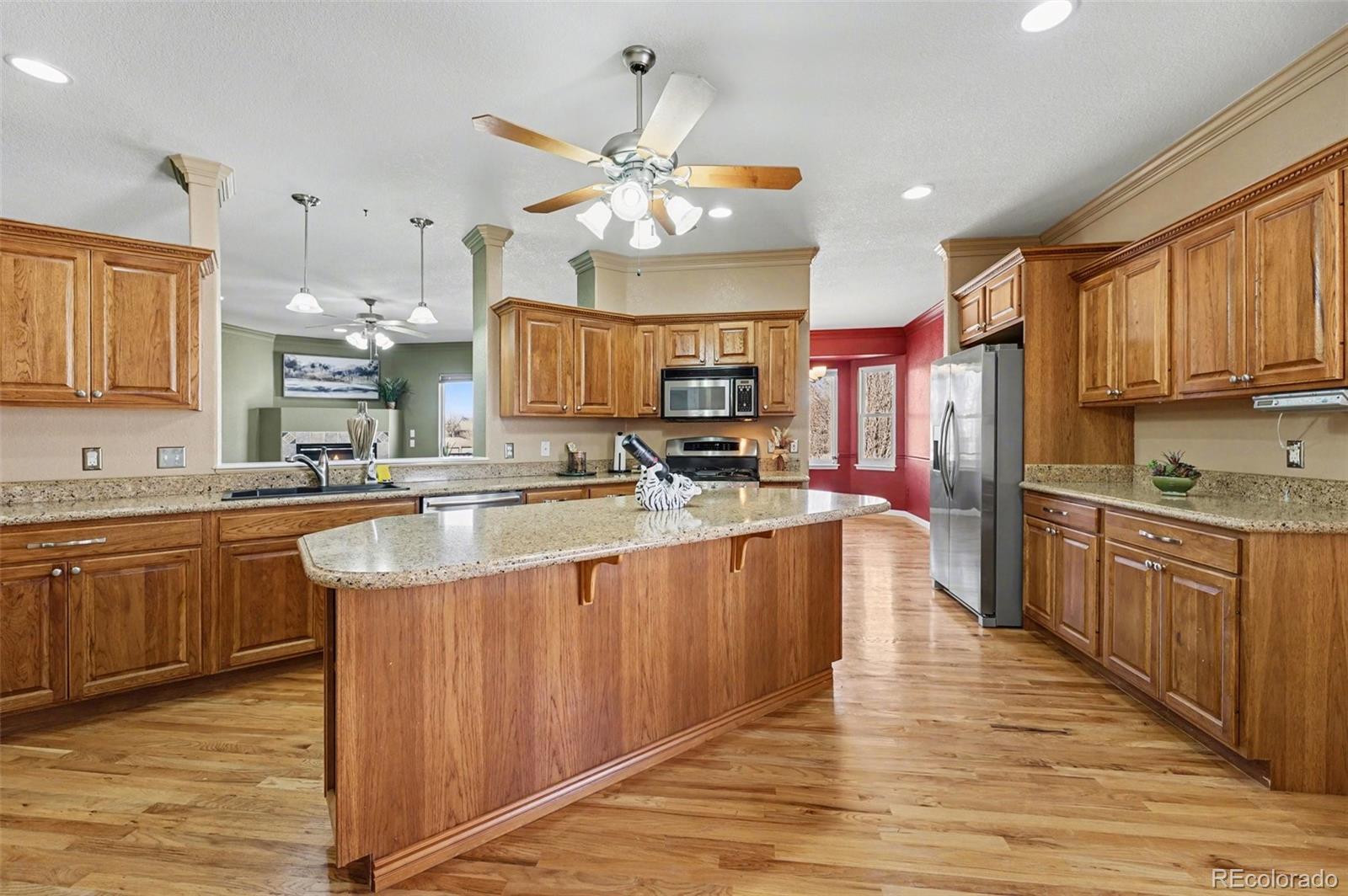  Pueblo Home | MLS #: 83902384725  Desert Candle Drive, Pueblo Beds: 5 Baths: 4 Price: $515,000