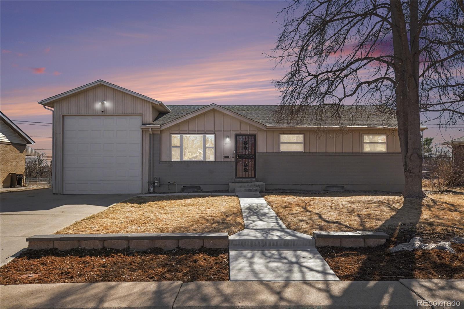  Northglenn Home | MLS #: 60888011560 E 112th Place, Northglenn Beds: 4 Baths: 2 Price: $539,000