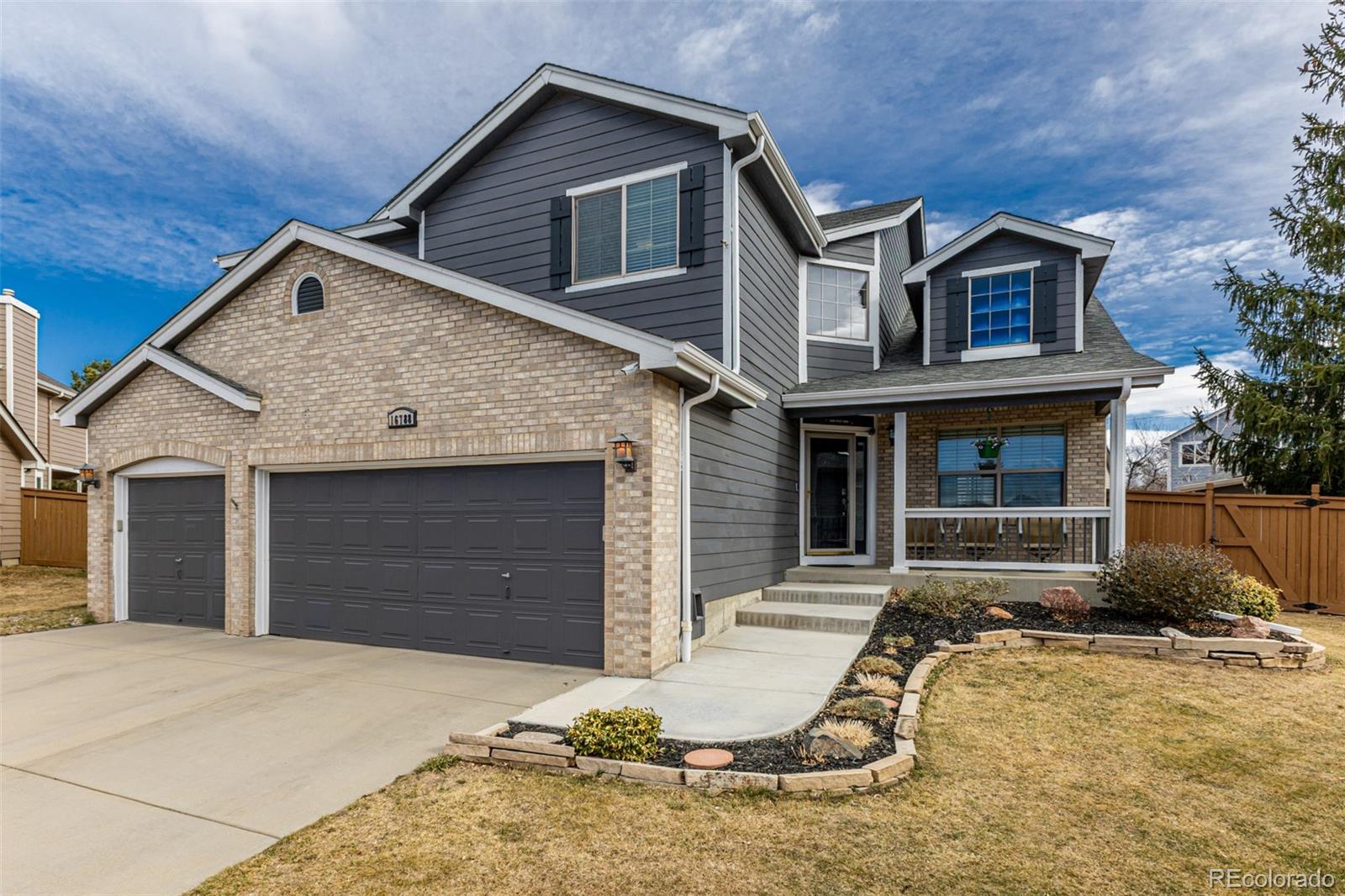 Piney Creek Centennial Home | MLS #: 601667716788 E Belleview Place, Centennial Beds: 7 Baths: 5 Price: $750,000
