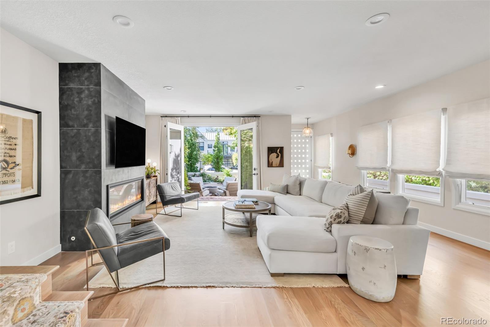 420  detroit street, Denver sold home. Closed on 2026-05-22 for $2,450,000.