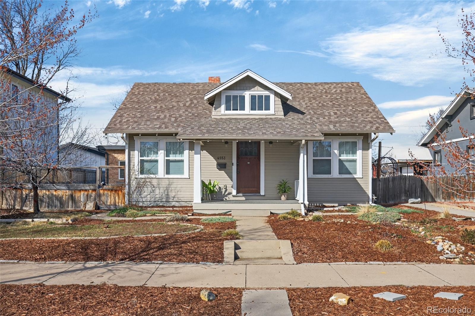 Berkeley Denver Home | MLS #: 90576974553  Yates Street, Denver Beds: 3 Baths: 3 Price: $1,075,000