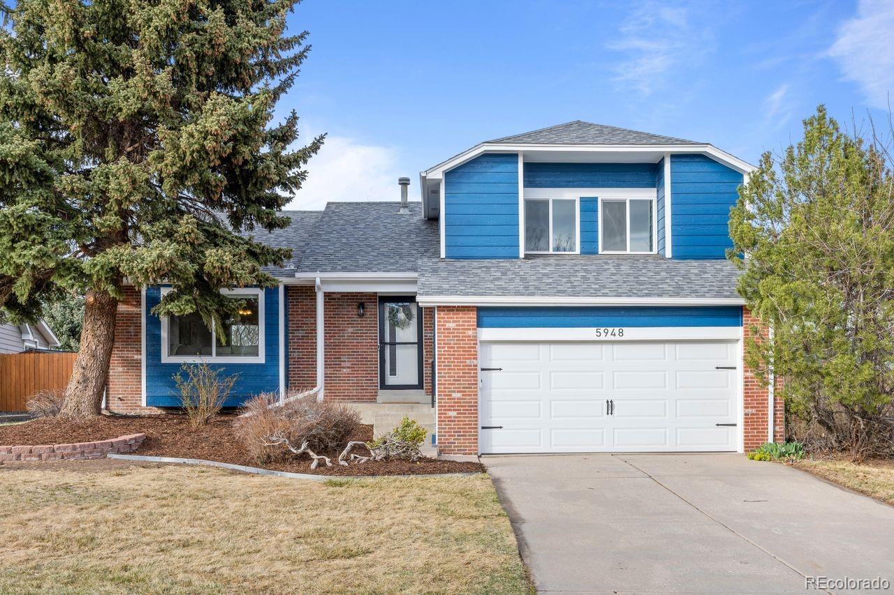  Littleton Home | MLS #: 15402375948 S Van Gordon Street, Littleton Beds: 4 Baths: 3 Price: $675,000