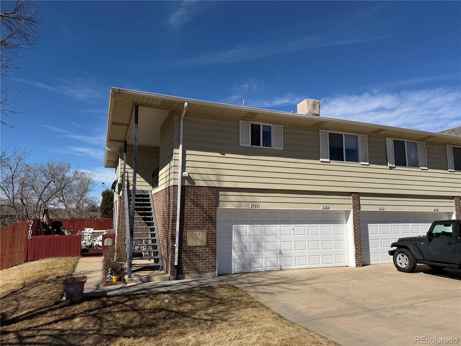 Hillcrest Thornton Condo / Townhome | MLS #: 86419279769  Croke Drive , Thornton Beds: 2 Baths: 1 Price: $255,000