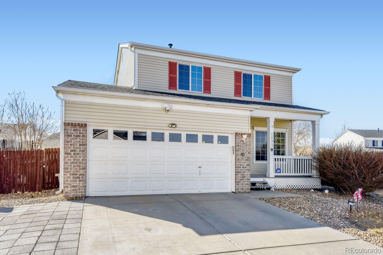 Parkfield Denver Home | MLS #: 49683315093  Helena Court, Denver Beds: 3 Baths: 3 Price: $449,900