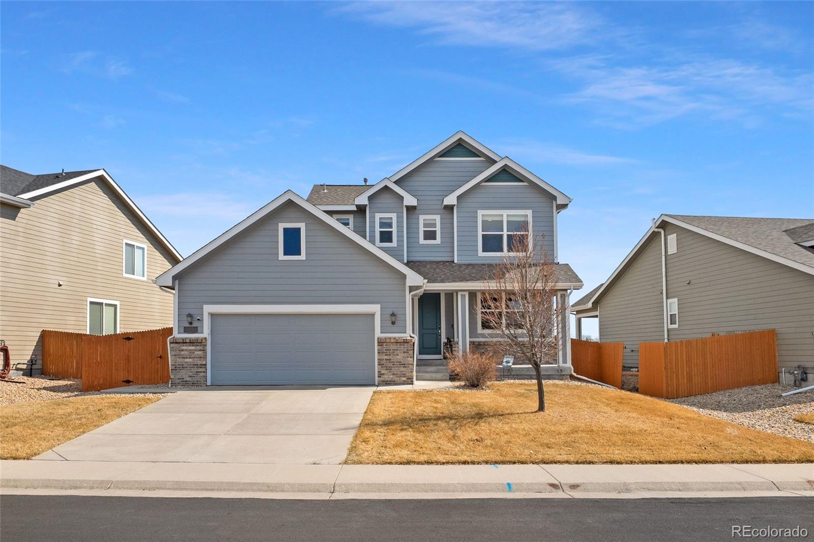 510  marquiss court, Dacono sold home. Closed on 2026-05-29 for $500,000.