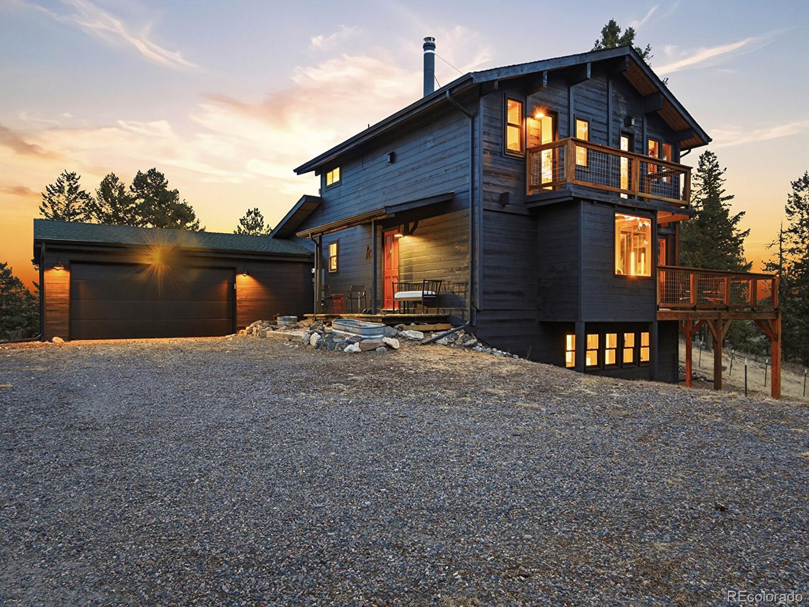  Evergreen Home | MLS #: 622654030908  Isenberg Lane, Evergreen Beds: 3 Baths: 3 Price: $1,250,000