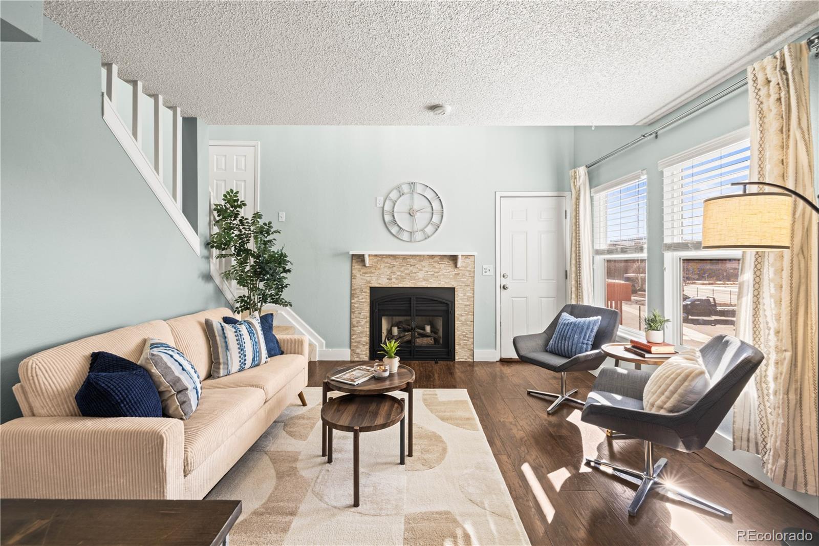 Sable Cove Aurora Condo / Townhome | MLS #: 2817927920 S Dawson Way 14, Aurora Beds: 2 Baths: 1 Price: $220,000