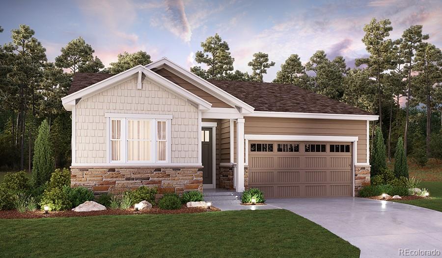 Aurora Highlands Aurora Home | MLS #: 843072924736 E 41st Avenue, Aurora Beds: 4 Baths: 2 Price: $524,950