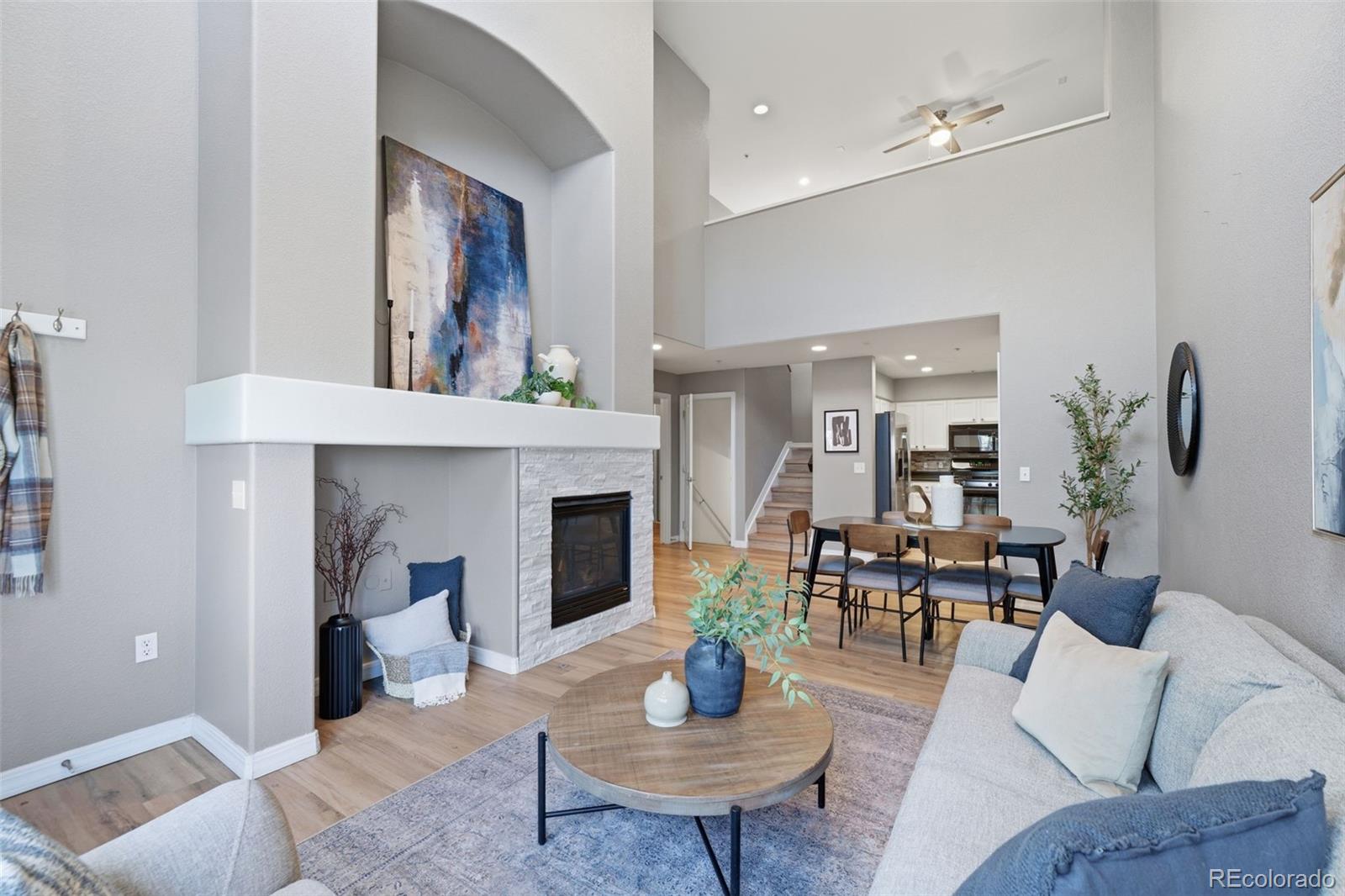  Broomfield Condo / Townhome | MLS #: 881881014300  Waterside Lane E3, Broomfield Beds: 2 Baths: 2 Price: $439,000