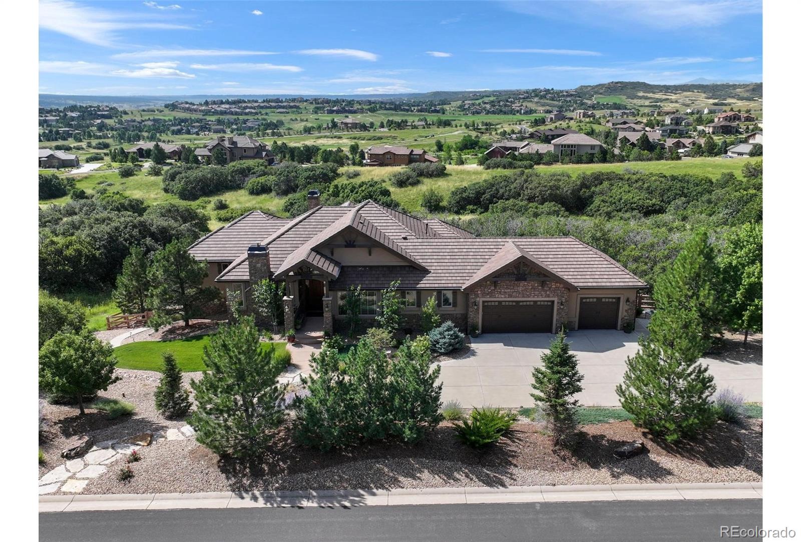 4950  raintree circle, Parker sold home. Closed on 2026-05-29 for $2,200,000.