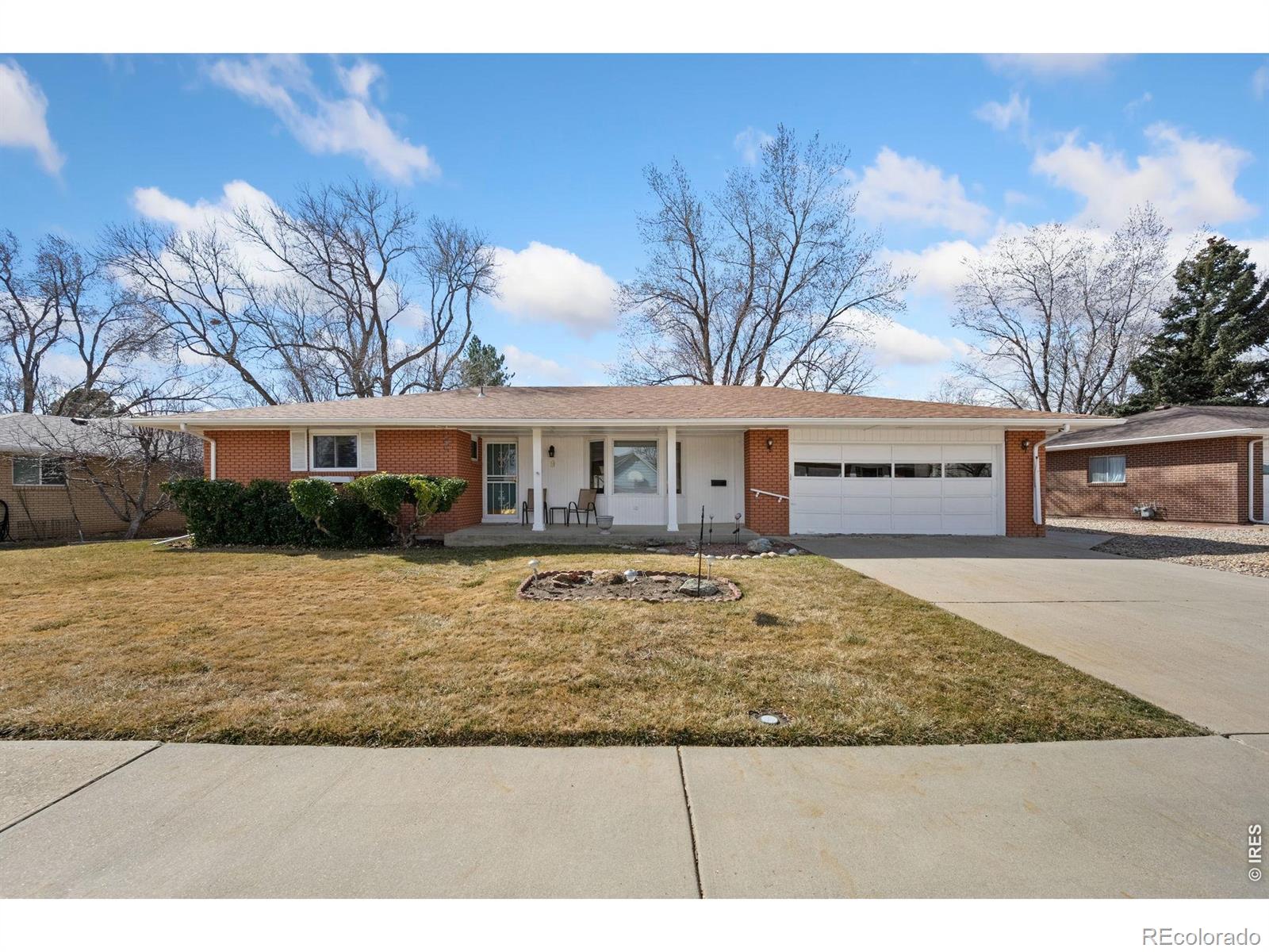 Longmont Estates Longmont Home | MLS #: 45678910524829  Princeton Circle, Longmont Beds: 3 Baths: 3 Price: $519,500