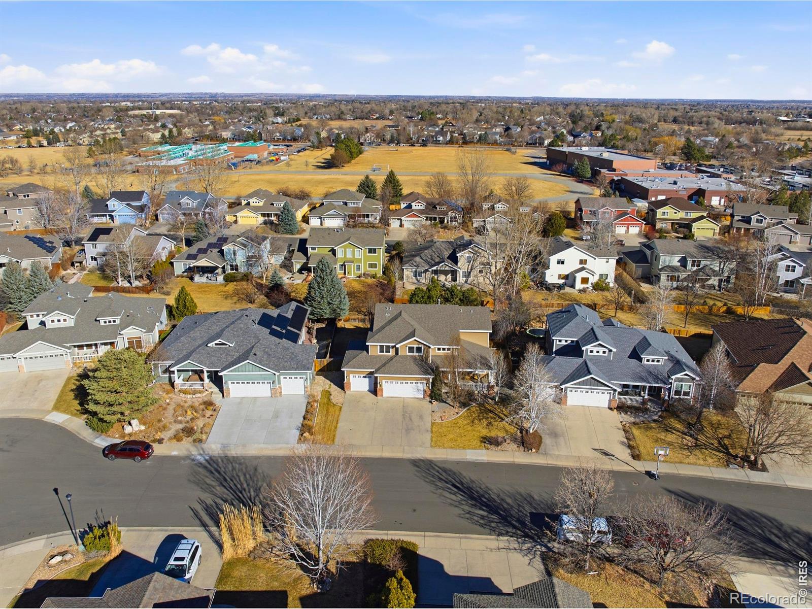 4220  applegate court, Fort Collins sold home. Closed on 2026-04-21 for $815,000.