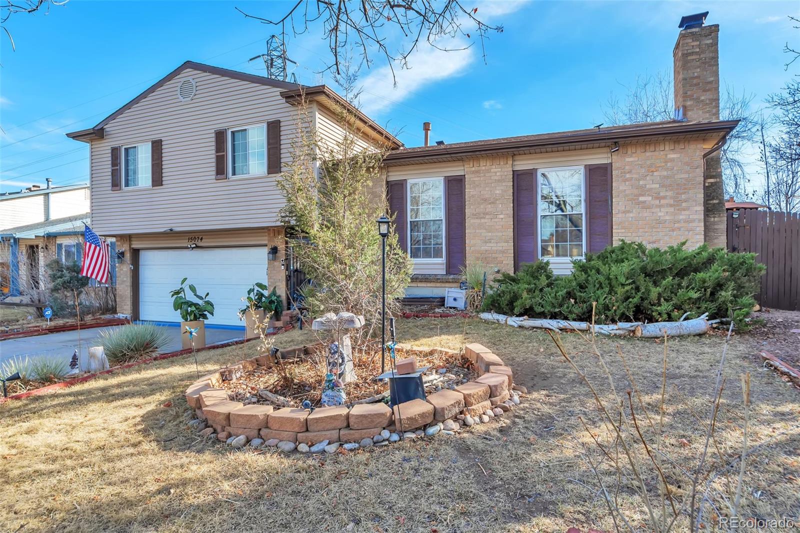 Willow Park Aurora Home | MLS #: 687154915074 E Bails Place, Aurora Beds: 3 Baths: 3 Price: $465,000
