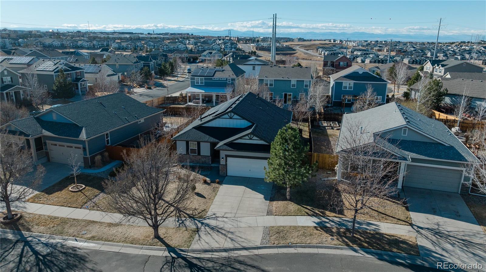 Wheatlands Aurora Home | MLS #: 626253225149 E Lake Place, Aurora Beds: 3 Baths: 2 Price: $599,999