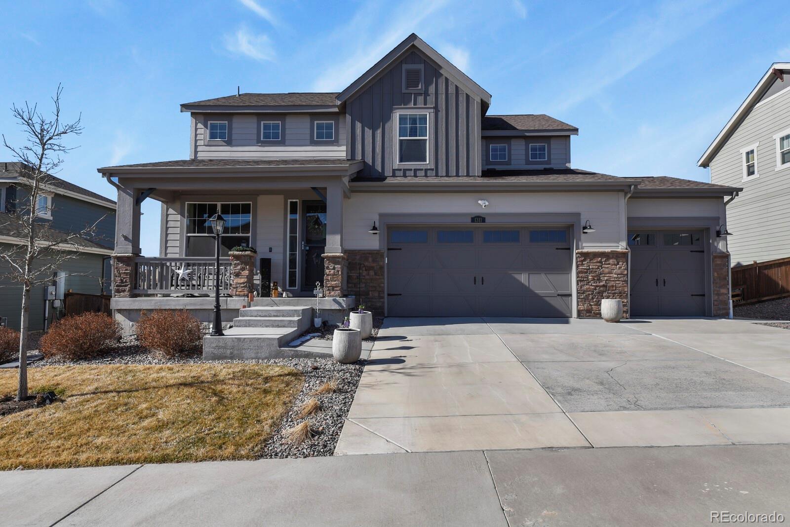  Elizabeth Home | MLS #: 60246421311  Black Haw Street, Elizabeth Beds: 4 Baths: 3 Price: $644,900