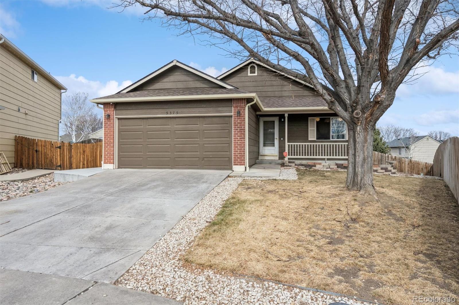 Woodbridge Station Thornton Home | MLS #: 17102805375 E 128th Drive, Thornton Beds: 4 Baths: 3 Price: $535,000