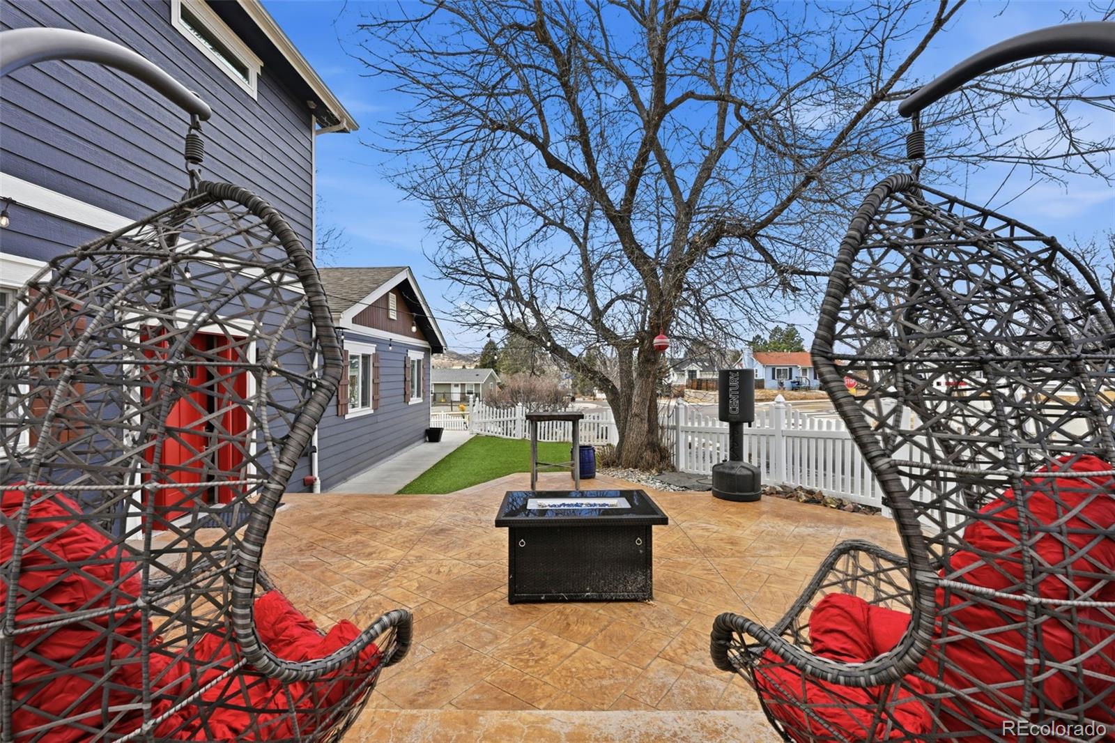Grandview Castle Rock Home | MLS #: 5823576122 N Gilbert Street, Castle Rock Beds: 4 Baths: 4 Price: $849,000