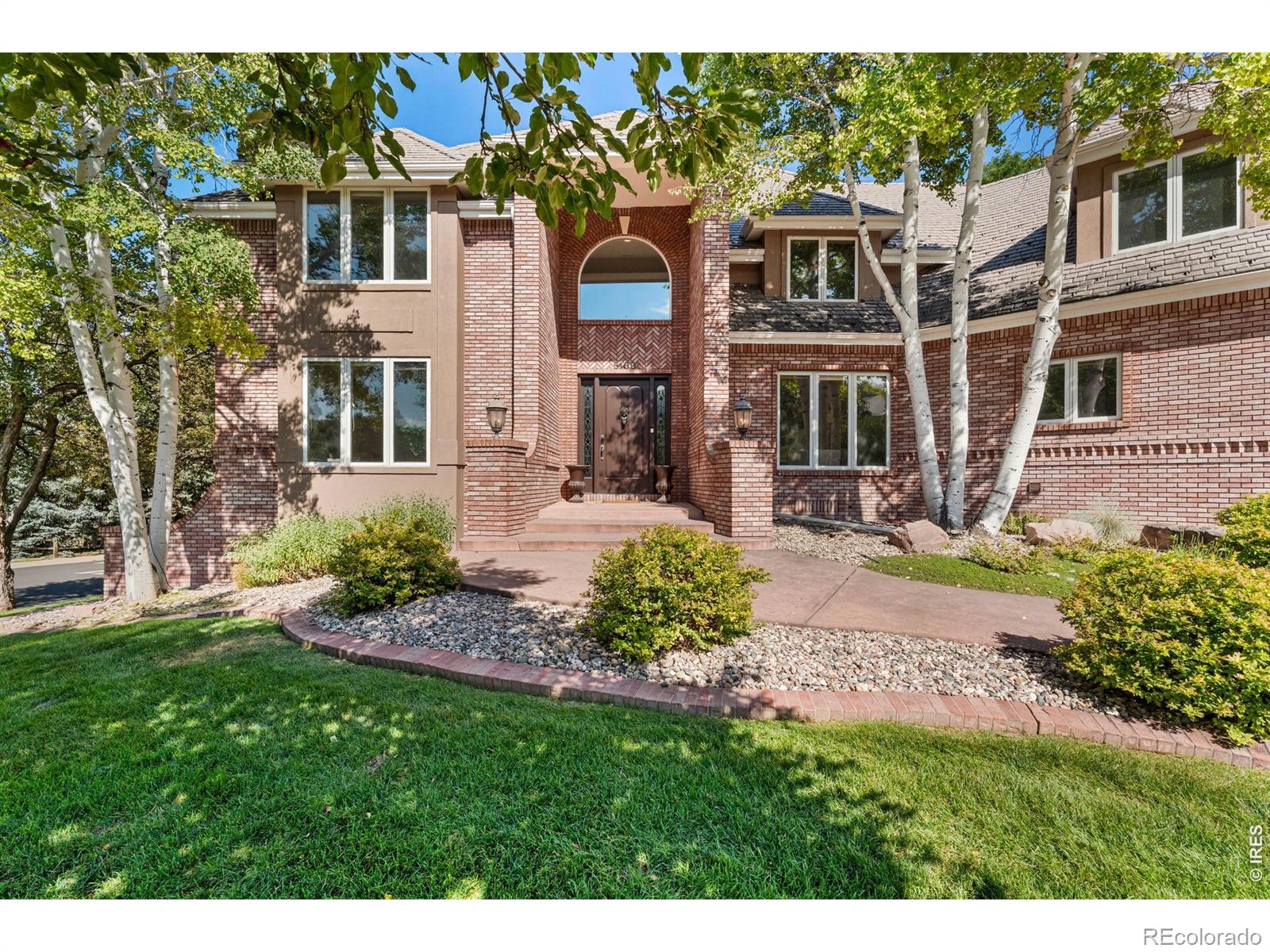 Clarendon Hills Fort Collins Home | MLS #: 45678910525065100  Abbey Road, Fort Collins Beds: 6 Baths: 6 Price: $1,749,900