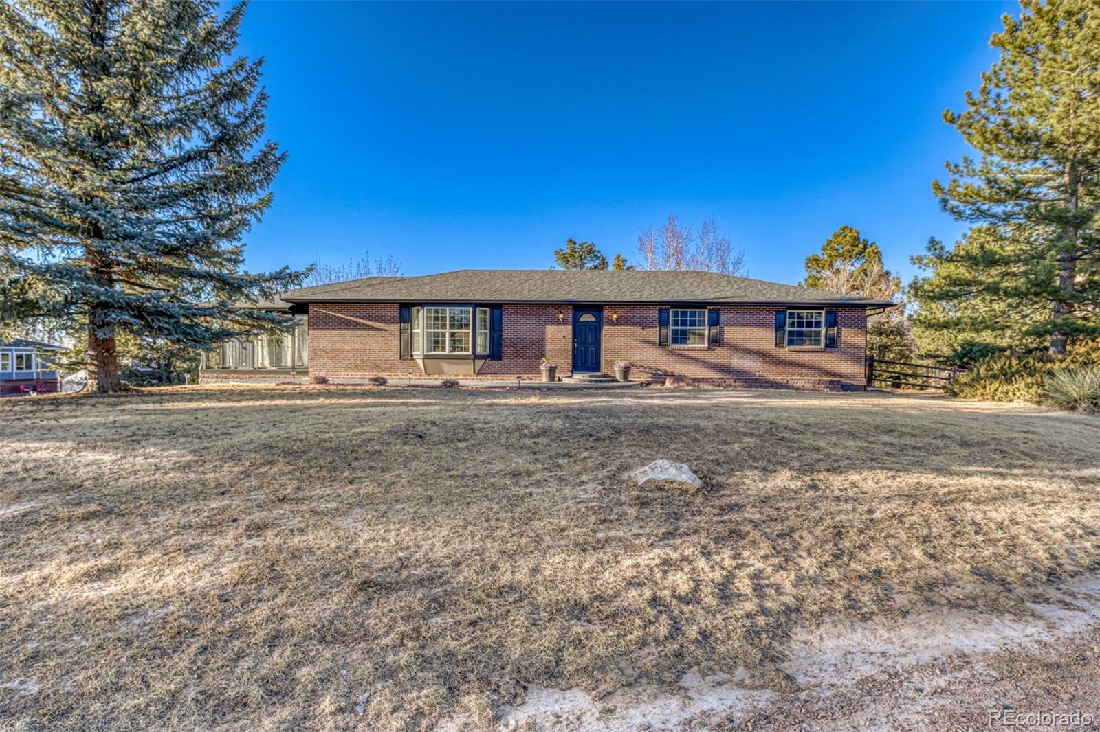 The Pinery Parker Home | MLS #: 17933675292  Nashua Circle, Parker Beds: 4 Baths: 3 Price: $630,000