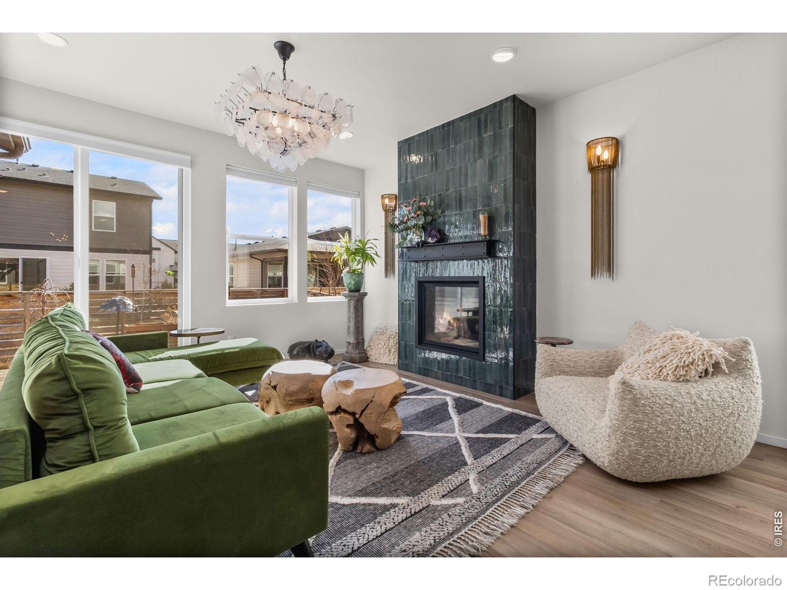 Mosaic Fort Collins Home | MLS #: 45678910525152957  Biplane Street, Fort Collins Beds: 4 Baths: 3 Price: $650,000