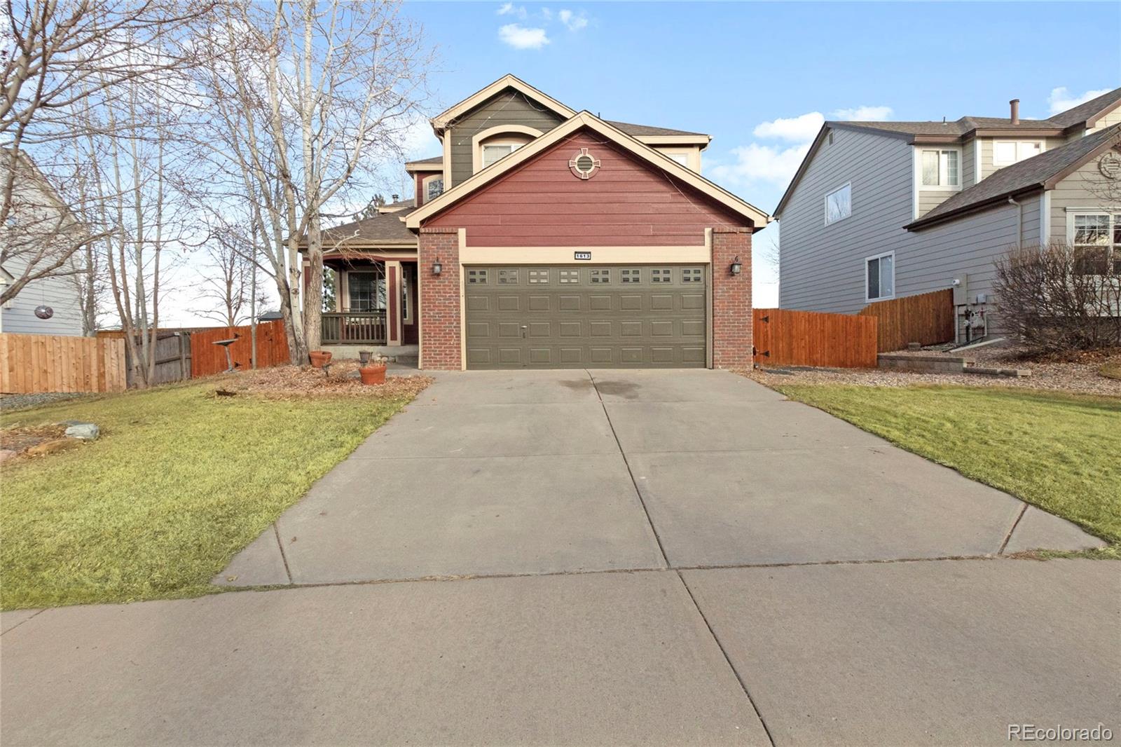  Johnstown Home | MLS #: 28088961613  Pintail Court, Johnstown Beds: 5 Baths: 3 Price: $460,000