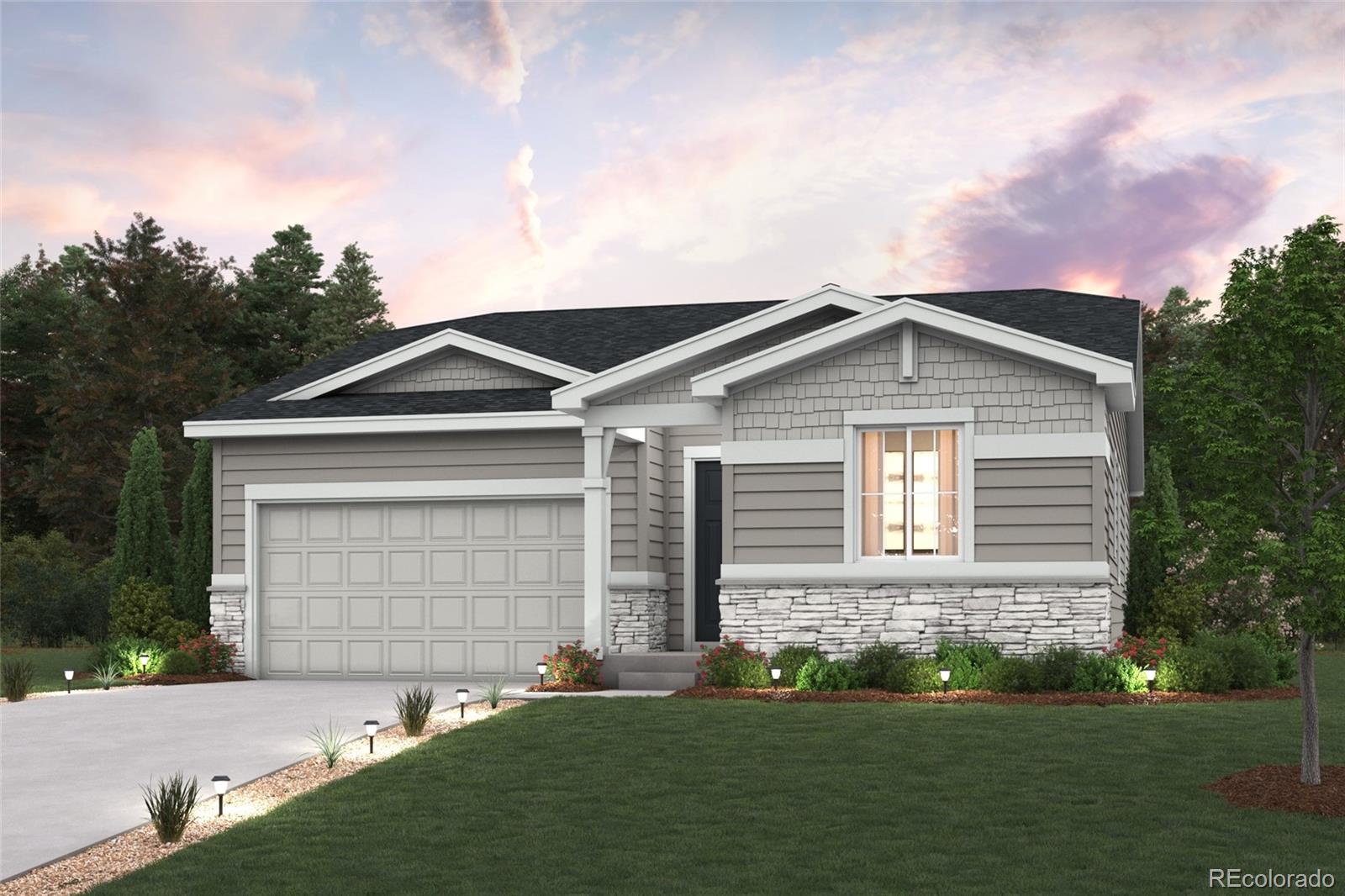  Elizabeth Home | MLS #: 820990642581  Kinloch Trail, Elizabeth Beds: 3 Baths: 2 Price: $599,990