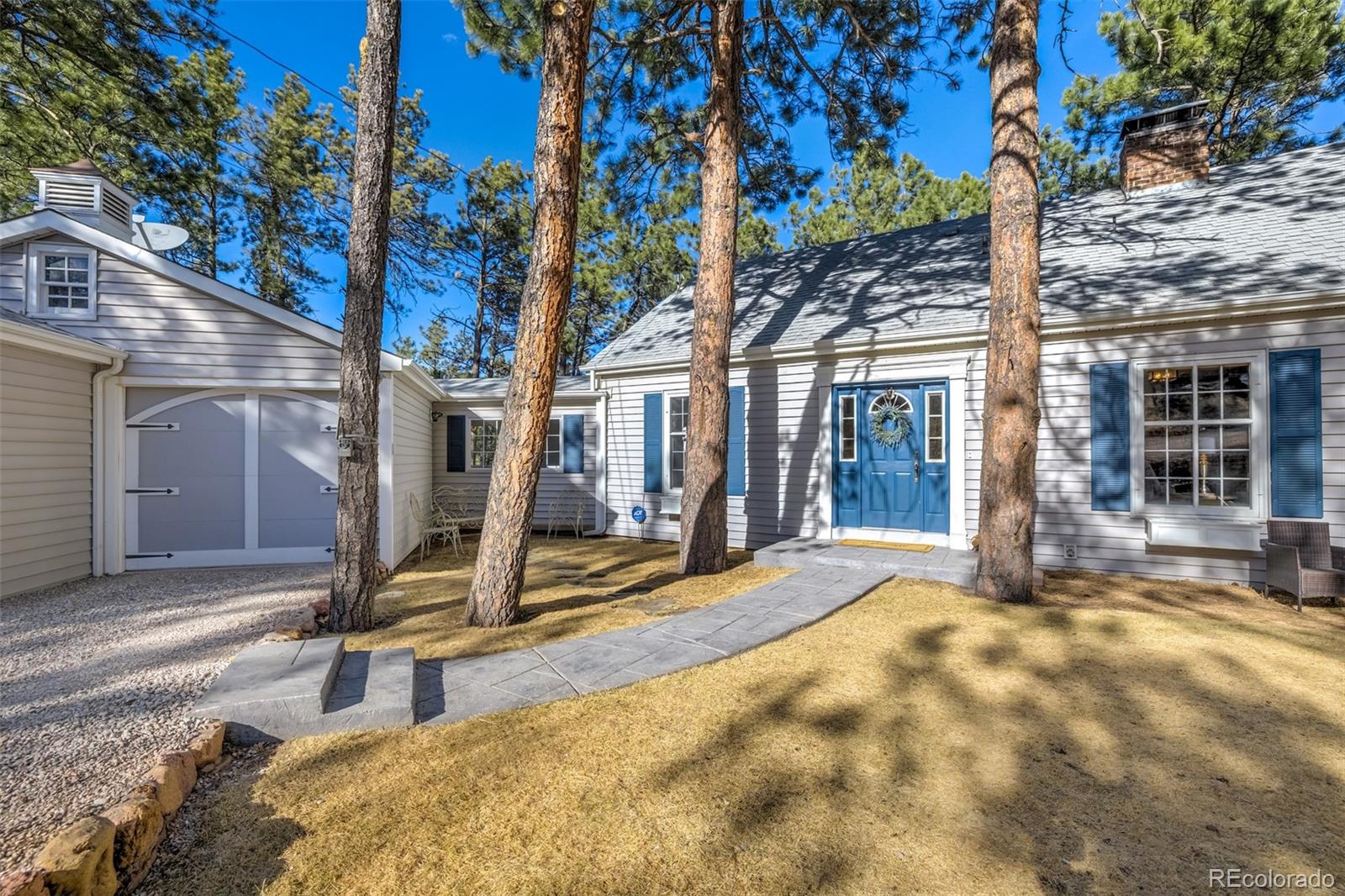 Woodmen Valley Colorado Springs Home | MLS #: 77456291260  Timber Valley Road, Colorado Springs Beds: 4 Baths: 3 Price: $969,000