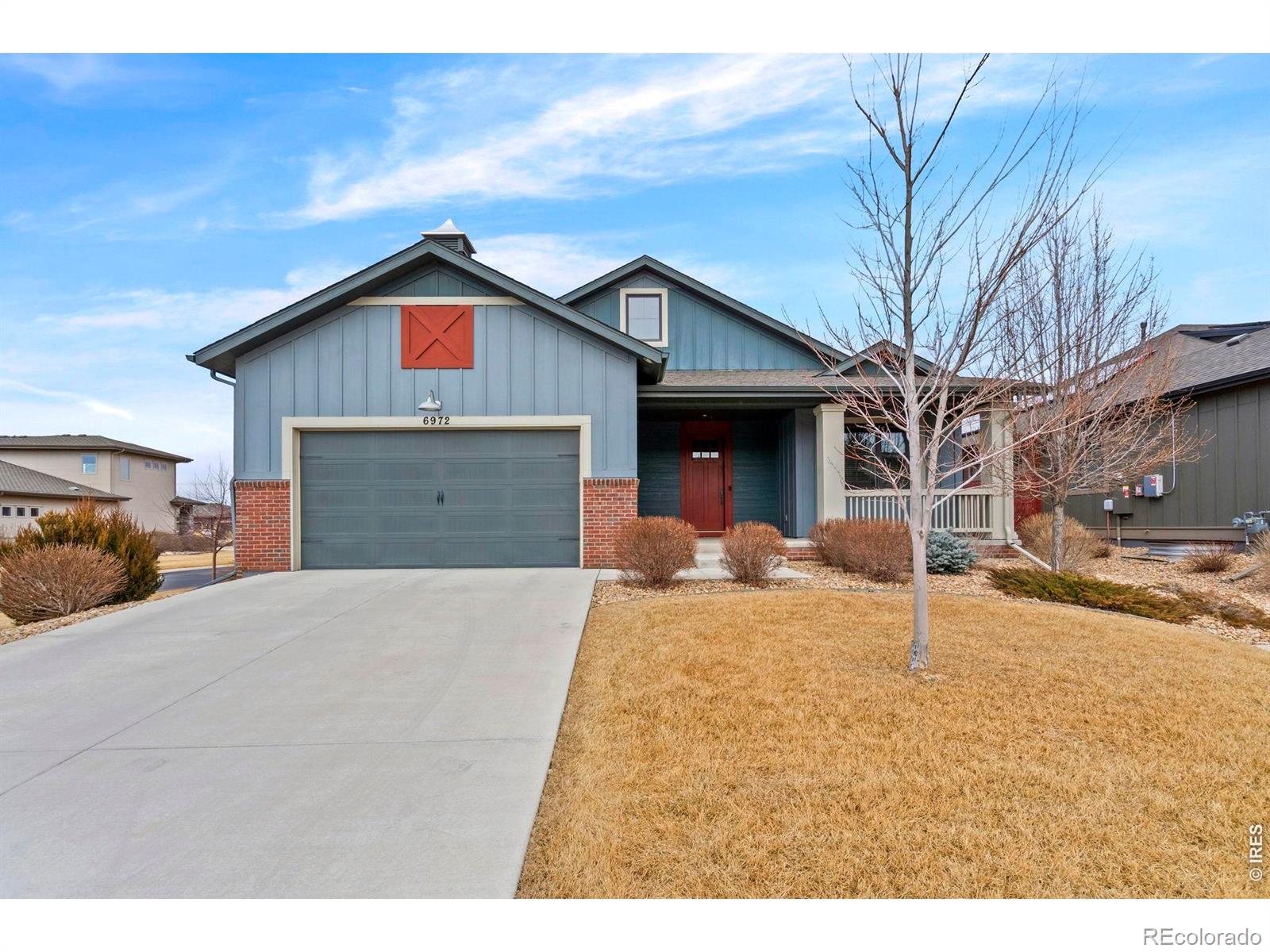 Wildwing Timnath Home | MLS #: 45678910525256972  Foxton Court, Timnath Beds: 4 Baths: 3 Price: $679,000