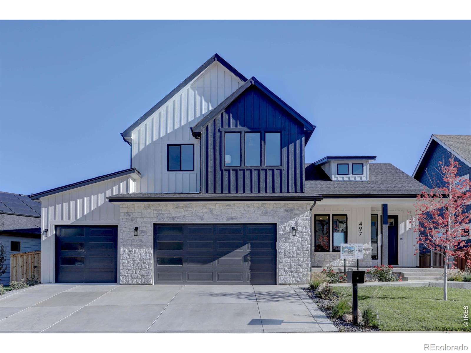 Coal Creek Ranch Louisville Home | MLS #: 4567891052530497  Muirfield Circle, Louisville Beds: 5 Baths: 4 Price: $1,474,900