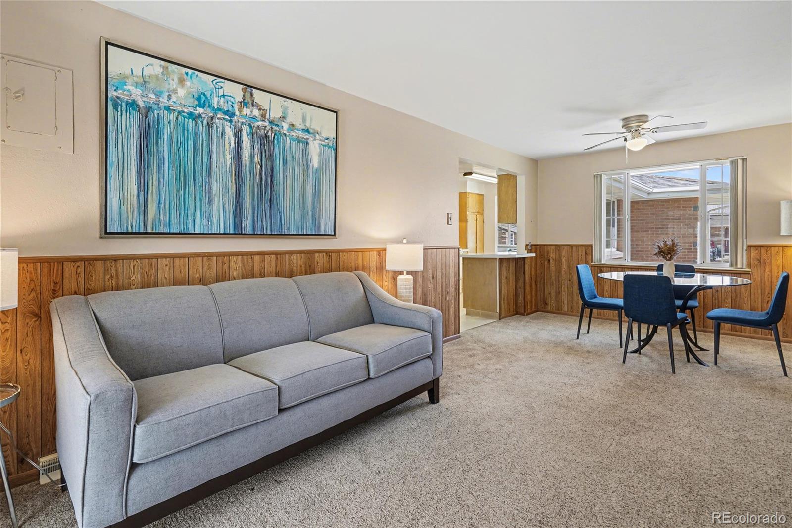 Alta Vista Arvada Home | MLS #: 35016905937  Flower Street, Arvada Beds: 3 Baths: 2 Price: $500,000